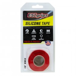 ESI Silicone Tape 10' roll...