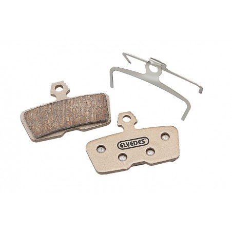 avid code brake pads