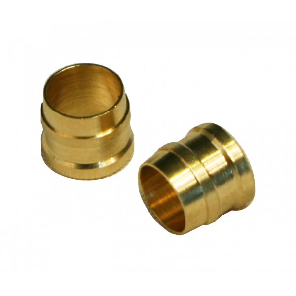 Tektro Hydraulic hose fitting set EL.CP2019134 ELVEDES