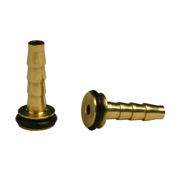 Tektro Hydraulic hose fitting set EL.CP2019134 ELVEDES