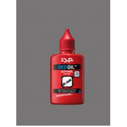 Red Oil 50 ml -...