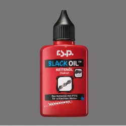Black Oil 50 ml -...