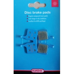 MAGURA Soft Disc Brake Pads...