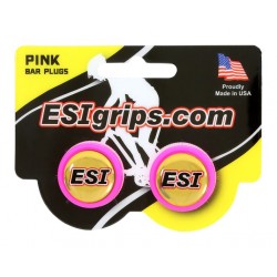 ESI Bar Plugs Pink - ESI BOEPK