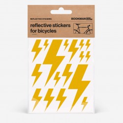 Reflective Stickers Flash...