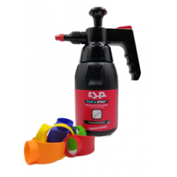 r.s.p.  Pump & Spray  - 1lt...