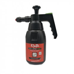 r.s.p.  Pump & Spray FOAM...