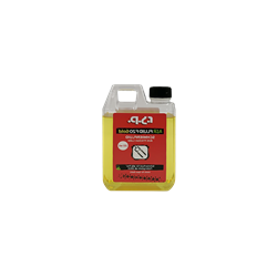Air Fluid F20 Gold 250 ml...