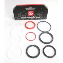 RS Wiper/Q/O- Ring Kit Rock...
