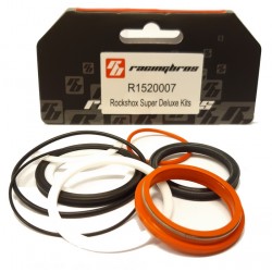 RS Wiper/Q/O- Ring Kit Rock...