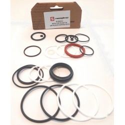 FOX kit air and hydraulics...