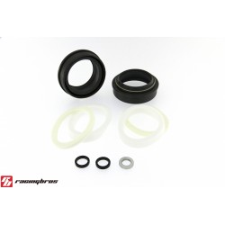 30mm Rock Shox Wiper -...