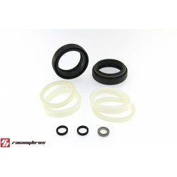 30mm Rock Shox NO FLANGE...